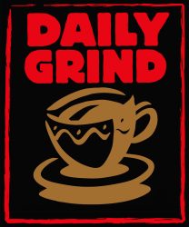 Daily Grind Coffee & Creamery